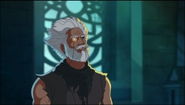 Baahubali Crown of Blood (Hindi) - Season 01 Episode 07